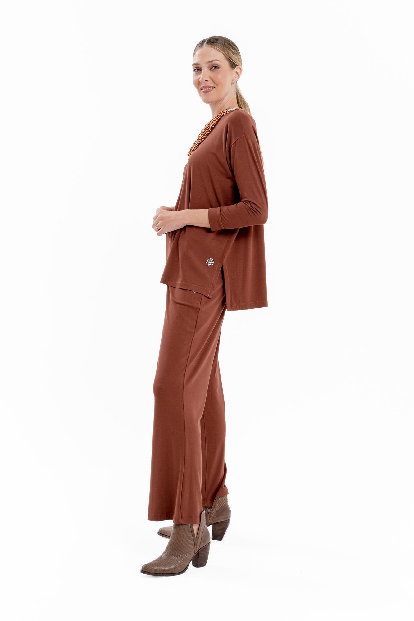 MAXI REMERA CELIA